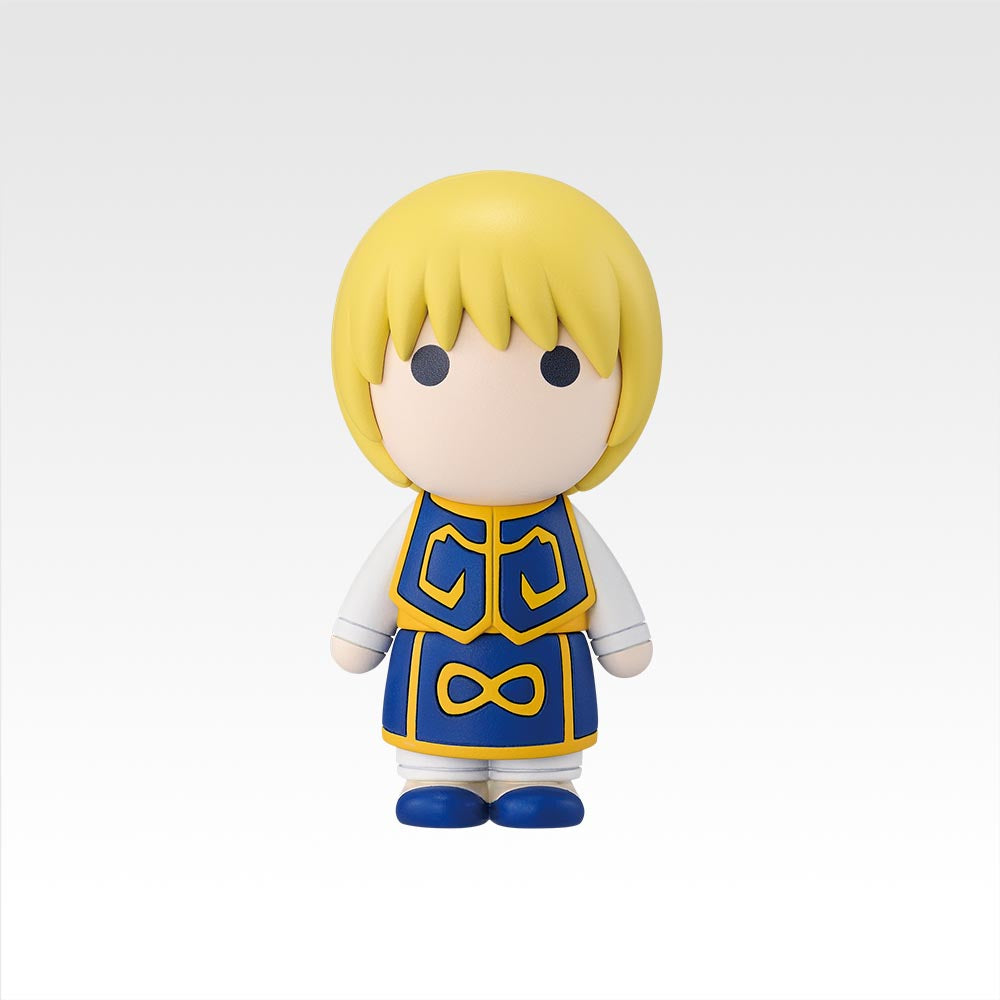 BACK-ORDER Bandai Spirits - Ichiban Kuji - HUNTER X HUNTER - Cross the X-Day - Grade H: Figure Miniature Mascot [JP] [Set of 10]