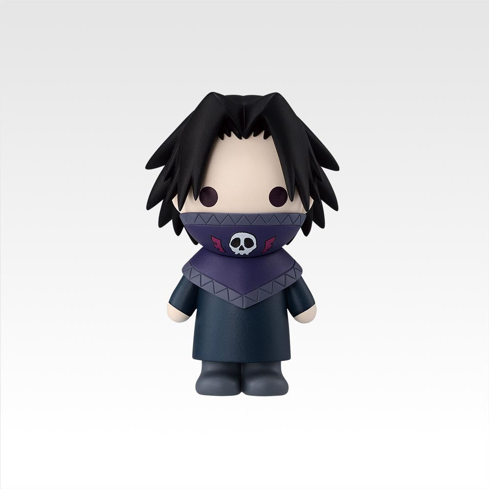 BACK-ORDER Bandai Spirits - Ichiban Kuji - HUNTER X HUNTER - Cross the X-Day - Grade H: Figure Miniature Mascot [JP] [Set of 10]