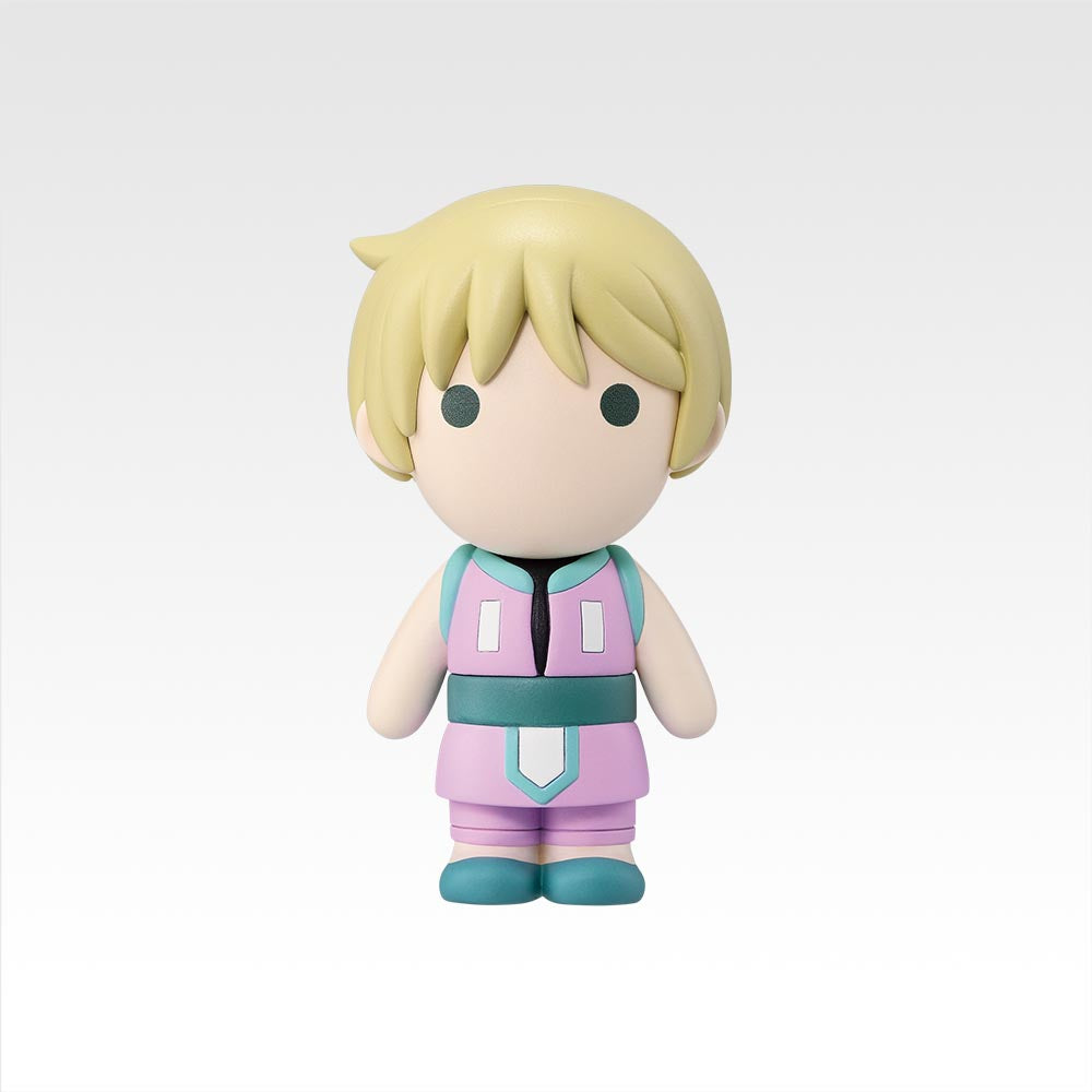 BACK-ORDER Bandai Spirits - Ichiban Kuji - HUNTER X HUNTER - Cross the X-Day - Grade H: Figure Miniature Mascot [JP] [Set of 10]