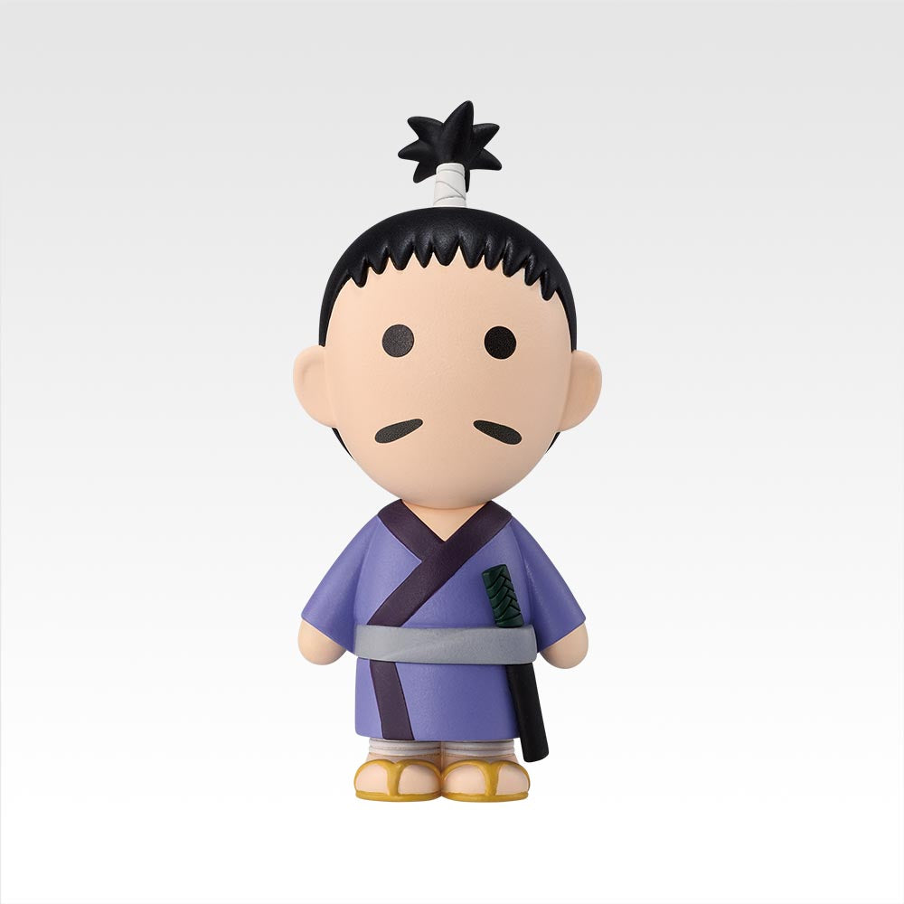 BACK-ORDER Bandai Spirits - Ichiban Kuji - HUNTER X HUNTER - Cross the X-Day - Grade H: Figure Miniature Mascot [JP] [Set of 10]