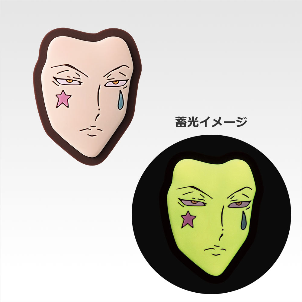 IN-STOCK Bandai Spirits - Ichiban Kuji - HUNTER X HUNTER - Cross the "X-Day"