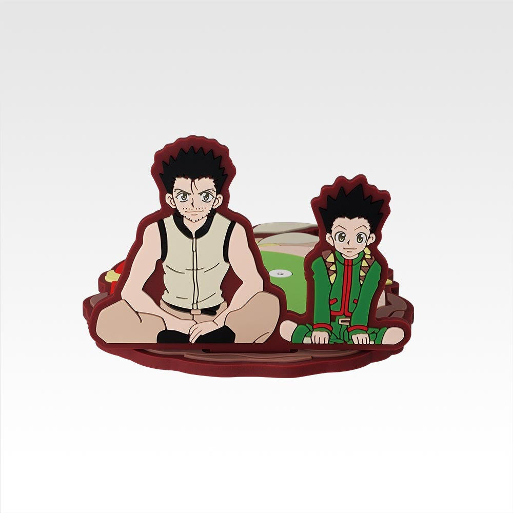 IN-STOCK Bandai Spirits - Ichiban Kuji - HUNTER X HUNTER - Cross the "X-Day"