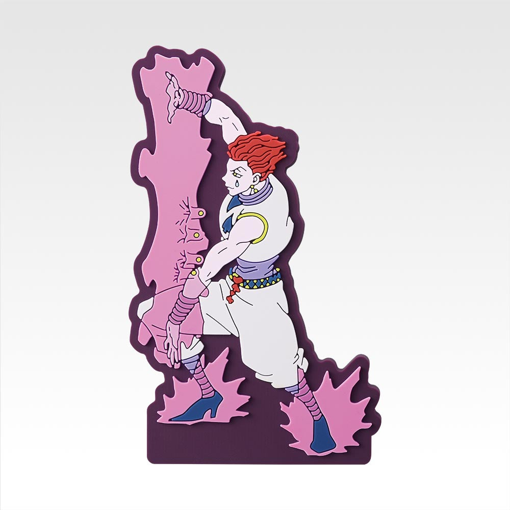 IN-STOCK Bandai Spirits - Ichiban Kuji - HUNTER X HUNTER - Cross the "X-Day"