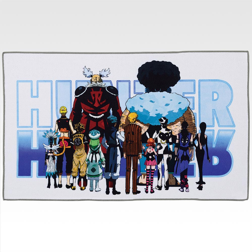 IN-STOCK Bandai Spirits - Ichiban Kuji - HUNTER X HUNTER - Cross the "X-Day"