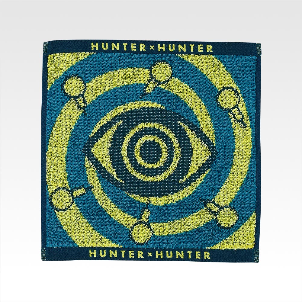 IN-STOCK Bandai Spirits - Ichiban Kuji - HUNTER X HUNTER - Cross the "X-Day"