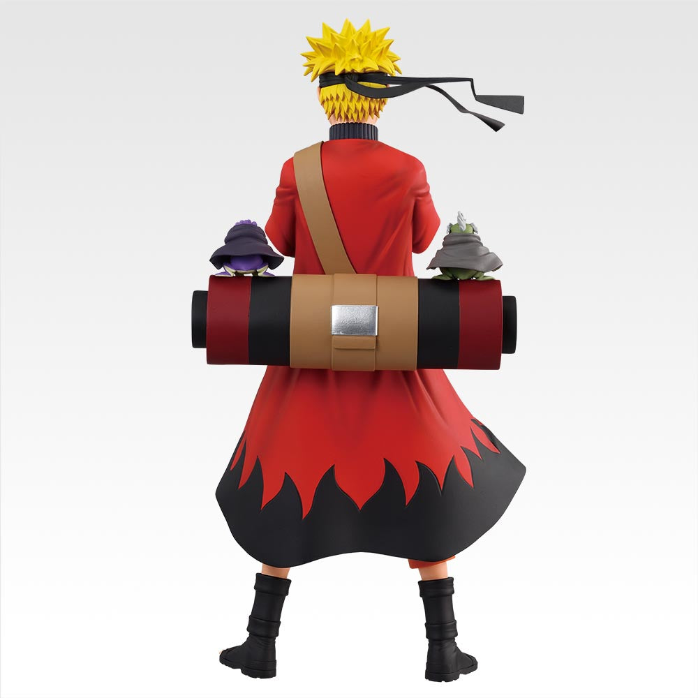 PRE-ORDER Bandai Spirits - Ichiban Kuji - Naruto Shippuden - A Bridge Between the Lament of Samsara and Peace