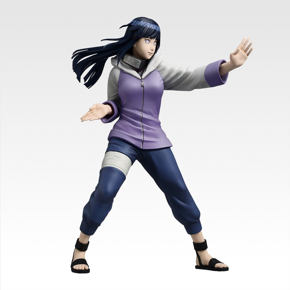 PRE-ORDER Bandai Spirits - Ichiban Kuji - Naruto Shippuden - A Bridge Between the Lament of Samsara and Peace