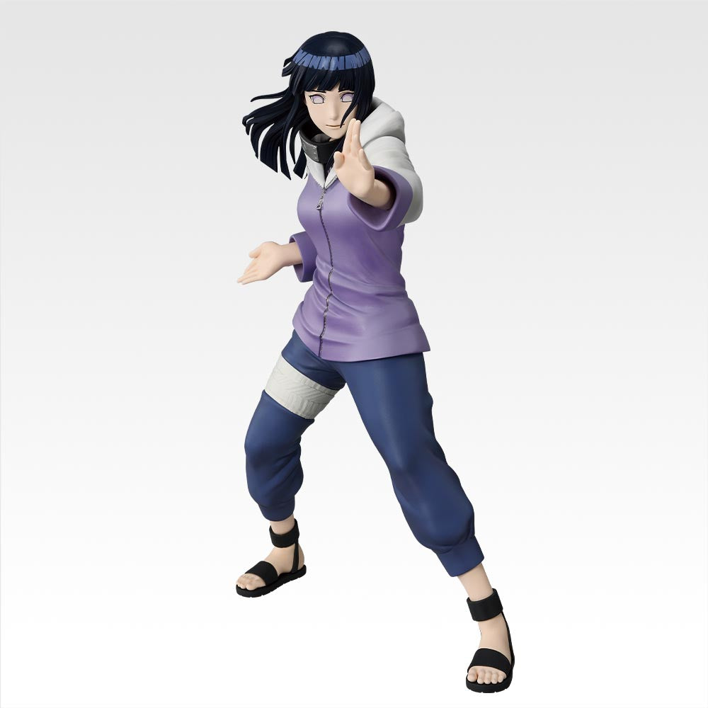 PRE-ORDER Bandai Spirits - Ichiban Kuji - Naruto Shippuden - A Bridge Between the Lament of Samsara and Peace