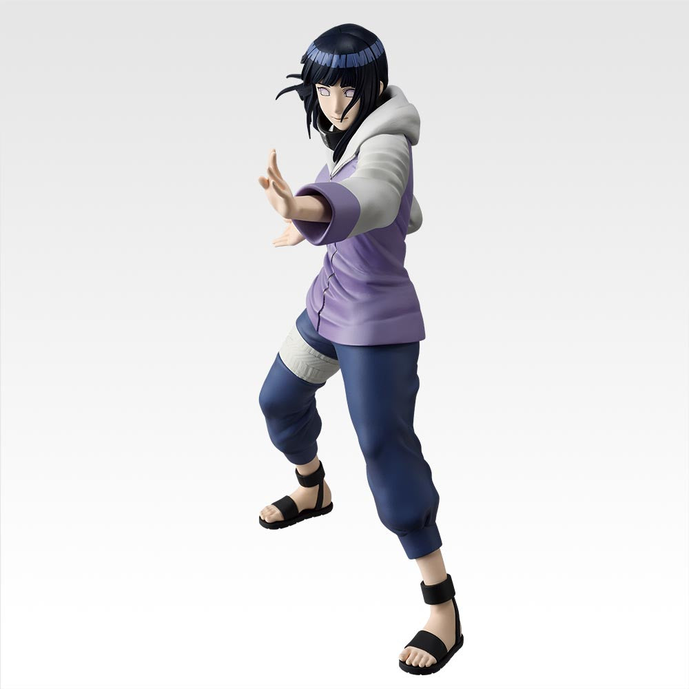 PRE-ORDER Bandai Spirits - Ichiban Kuji - Naruto Shippuden - A Bridge Between the Lament of Samsara and Peace