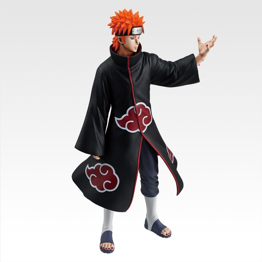 PRE-ORDER Bandai Spirits - Ichiban Kuji - Naruto Shippuden - A Bridge Between the Lament of Samsara and Peace