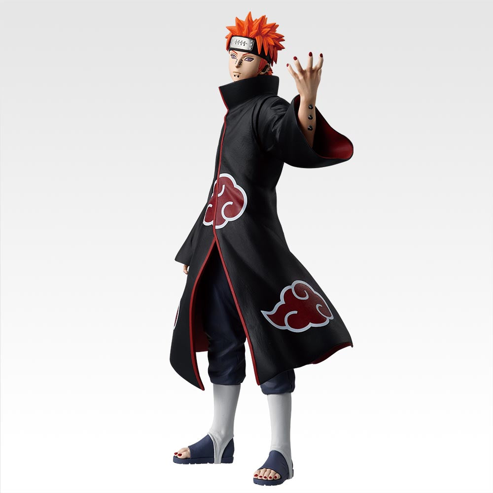 PRE-ORDER Bandai Spirits - Ichiban Kuji - Naruto Shippuden - A Bridge Between the Lament of Samsara and Peace