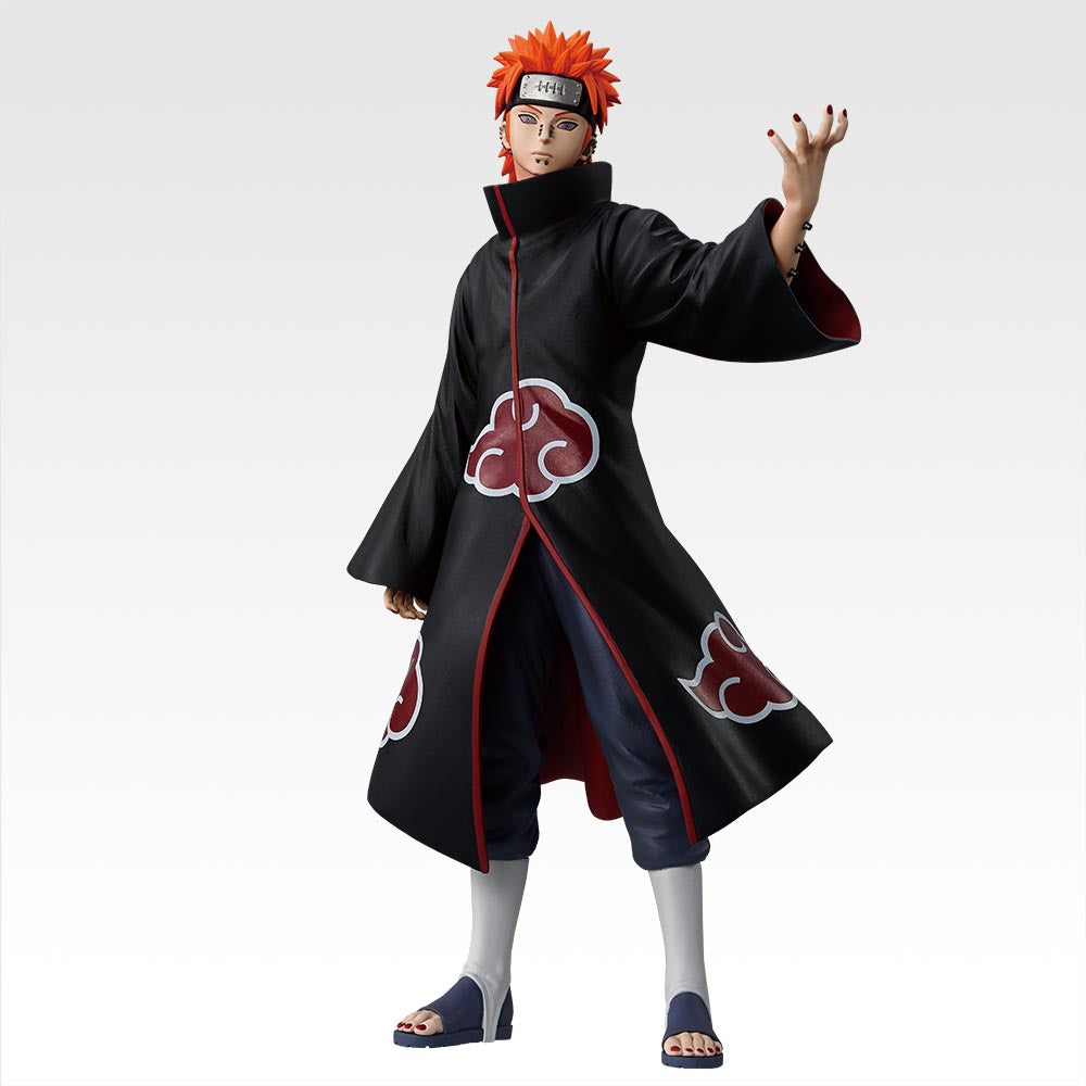 PRE-ORDER Bandai Spirits - Ichiban Kuji - Naruto Shippuden - A Bridge Between the Lament of Samsara and Peace
