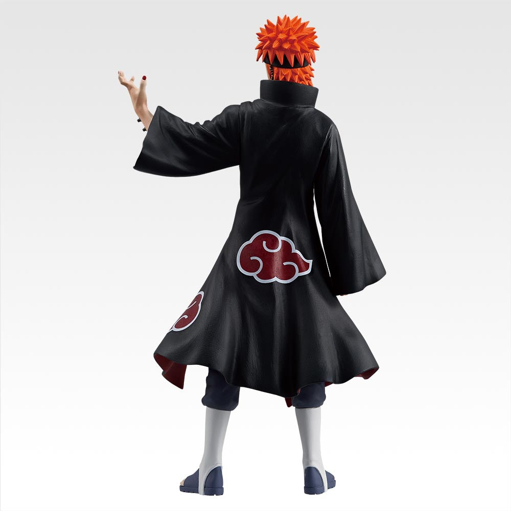 PRE-ORDER Bandai Spirits - Ichiban Kuji - Naruto Shippuden - A Bridge Between the Lament of Samsara and Peace