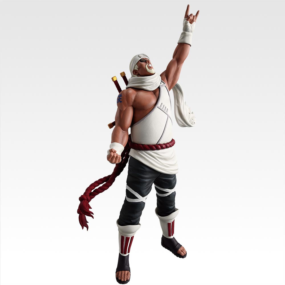 PRE-ORDER Bandai Spirits - Ichiban Kuji - Naruto Shippuden - A Bridge Between the Lament of Samsara and Peace