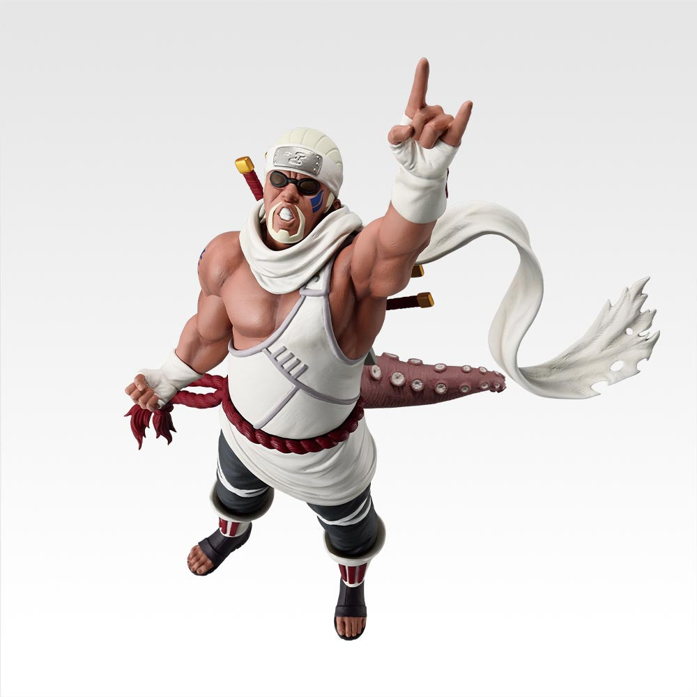 PRE-ORDER Bandai Spirits - Ichiban Kuji - Naruto Shippuden - A Bridge Between the Lament of Samsara and Peace