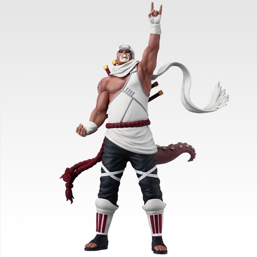 PRE-ORDER Bandai Spirits - Ichiban Kuji - Naruto Shippuden - A Bridge Between the Lament of Samsara and Peace