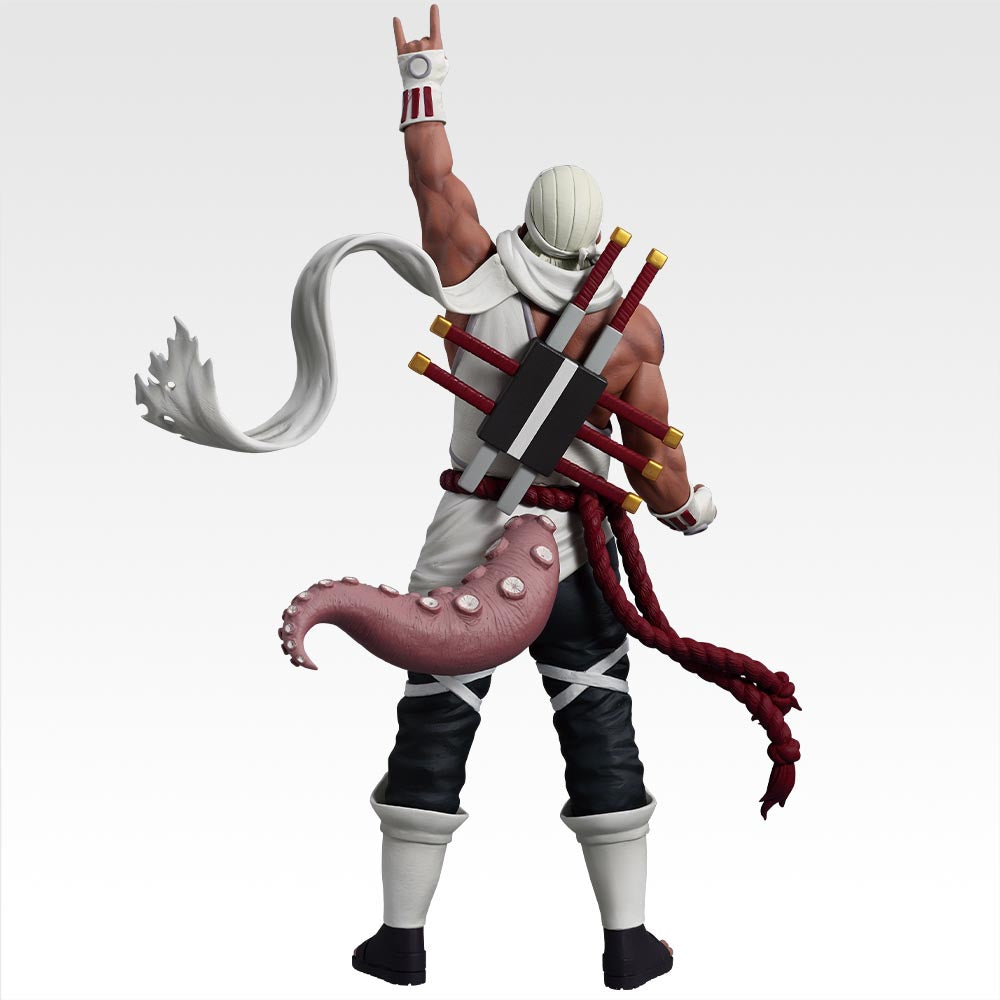PRE-ORDER Bandai Spirits - Ichiban Kuji - Naruto Shippuden - A Bridge Between the Lament of Samsara and Peace