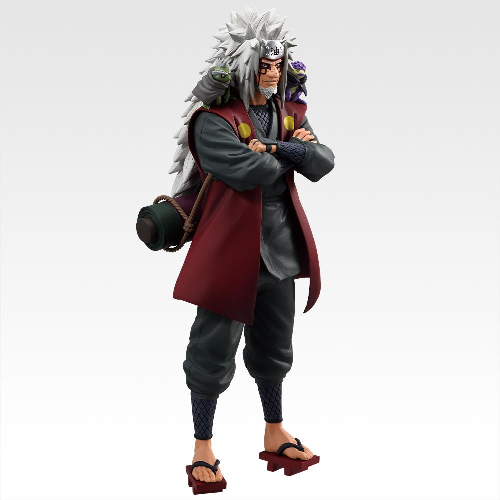 PRE-ORDER Bandai Spirits - Ichiban Kuji - Naruto Shippuden - A Bridge Between the Lament of Samsara and Peace