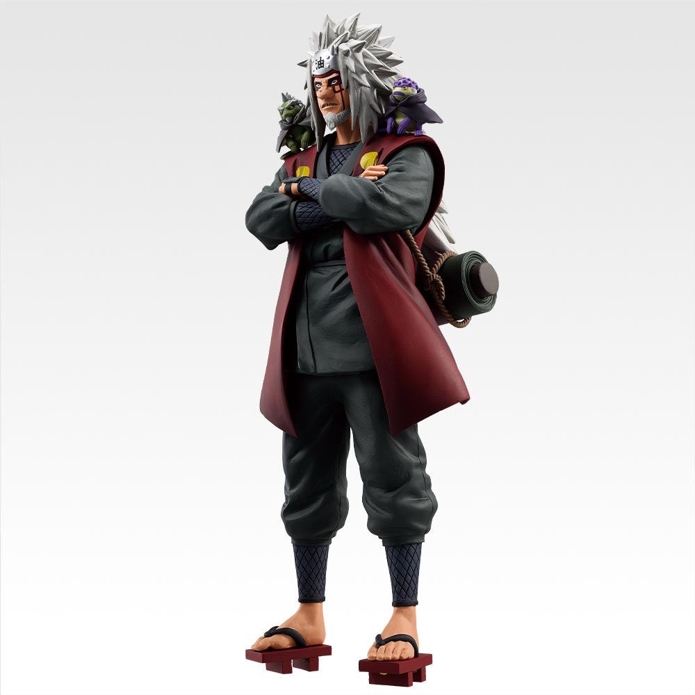 PRE-ORDER Bandai Spirits - Ichiban Kuji - Naruto Shippuden - A Bridge Between the Lament of Samsara and Peace