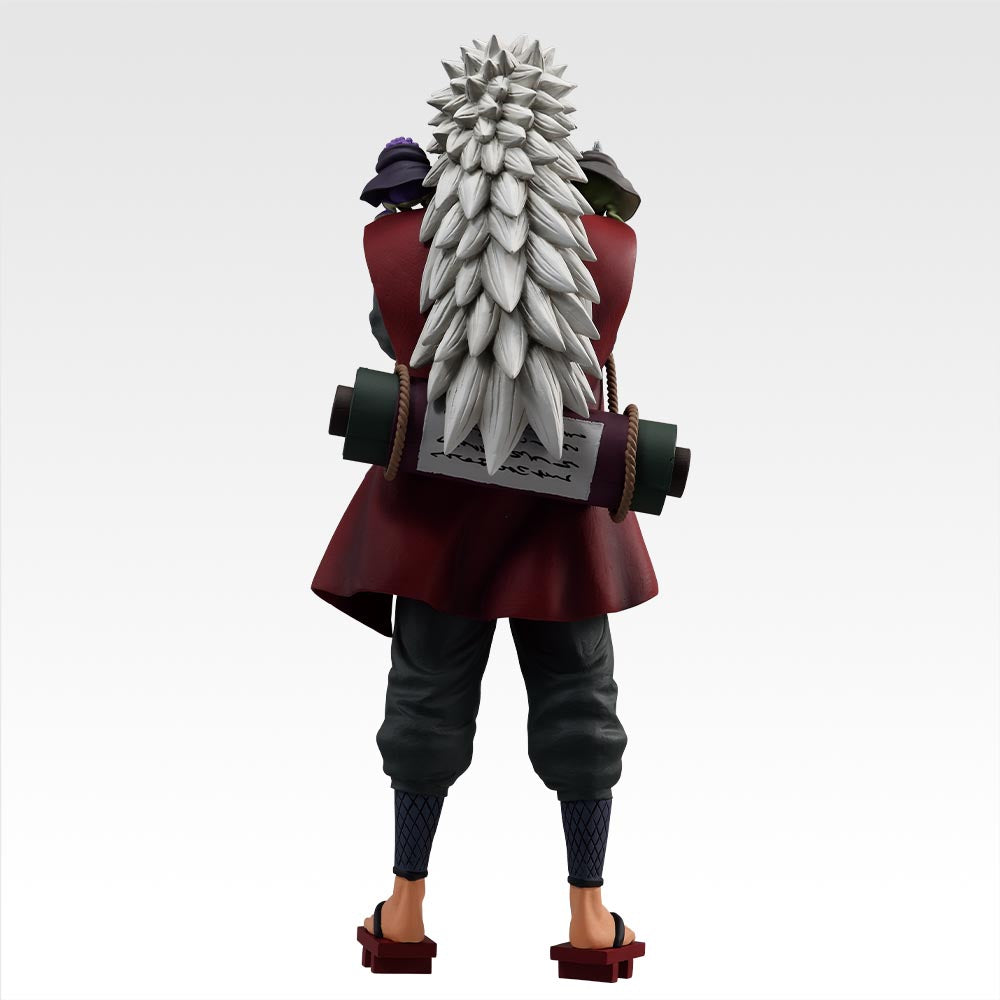 PRE-ORDER Bandai Spirits - Ichiban Kuji - Naruto Shippuden - A Bridge Between the Lament of Samsara and Peace