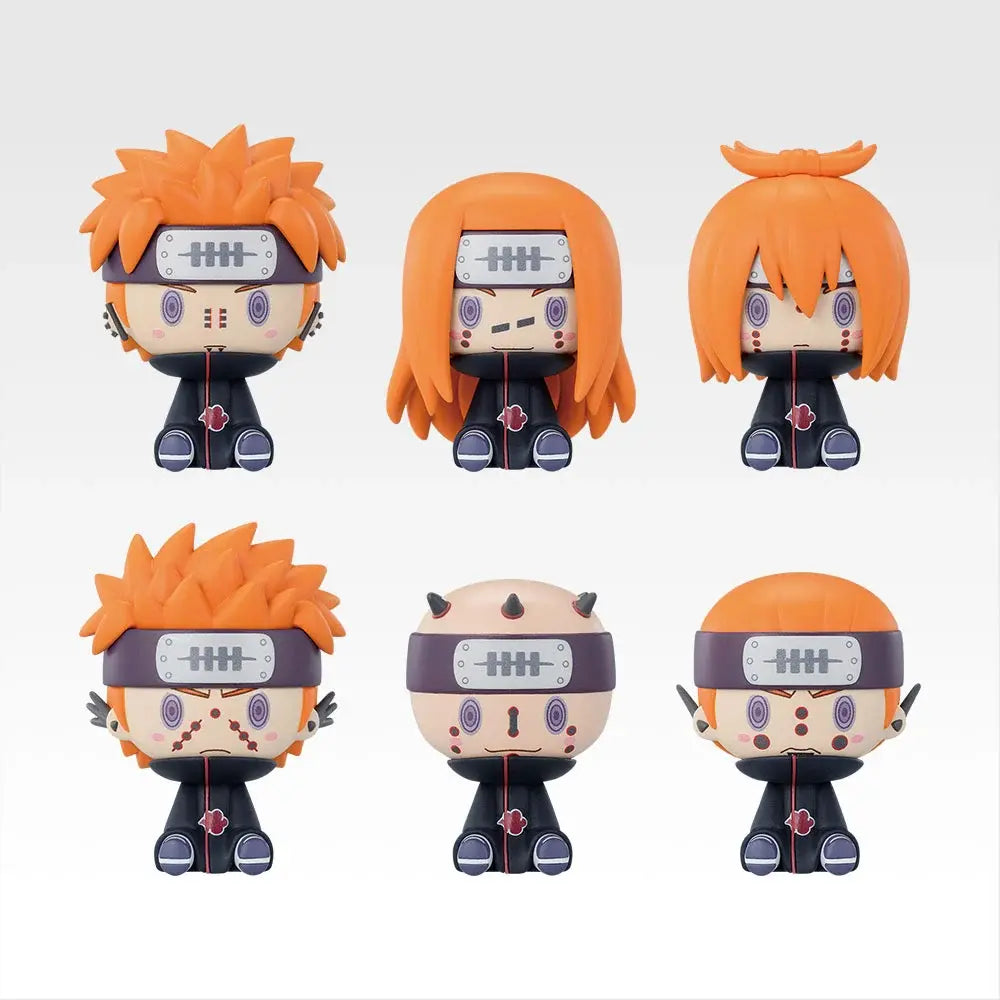 PRE-ORDER Bandai Spirits - Ichiban Kuji - Naruto Shippuden - A Bridge Between the Lament of Samsara and Peace