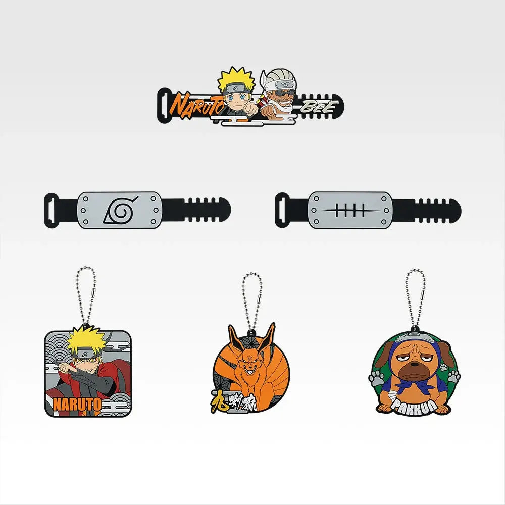 PRE-ORDER Bandai Spirits - Ichiban Kuji - Naruto Shippuden - A Bridge Between the Lament of Samsara and Peace
