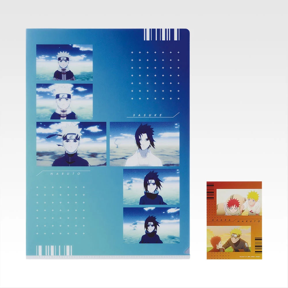 PRE-ORDER Bandai Spirits - Ichiban Kuji - Naruto Shippuden - A Bridge Between the Lament of Samsara and Peace