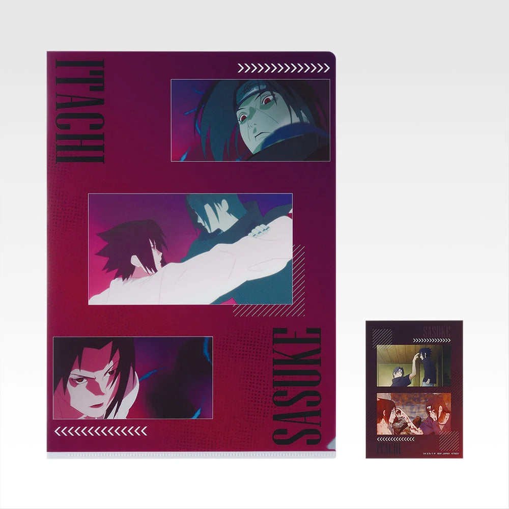 PRE-ORDER Bandai Spirits - Ichiban Kuji - Naruto Shippuden - A Bridge Between the Lament of Samsara and Peace