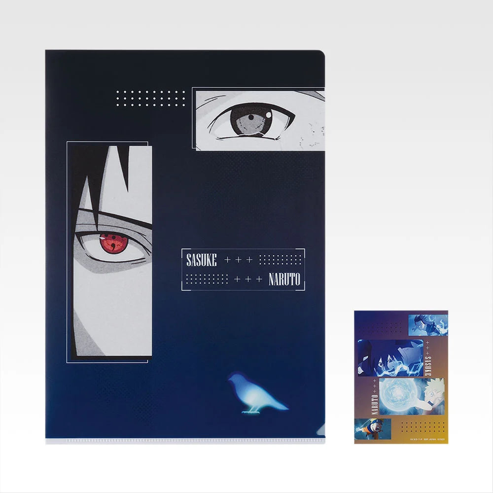 PRE-ORDER Bandai Spirits - Ichiban Kuji - Naruto Shippuden - A Bridge Between the Lament of Samsara and Peace