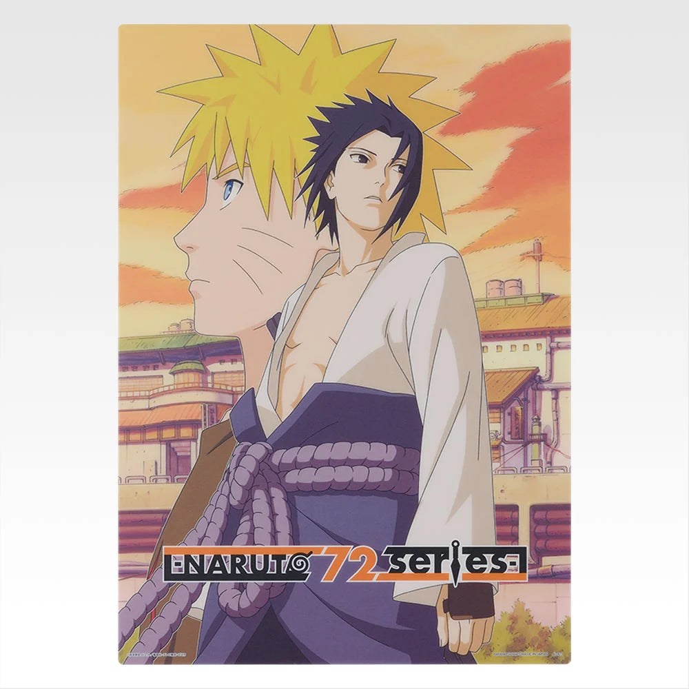 PRE-ORDER Bandai Spirits - Ichiban Kuji - Naruto Shippuden - A Bridge Between the Lament of Samsara and Peace