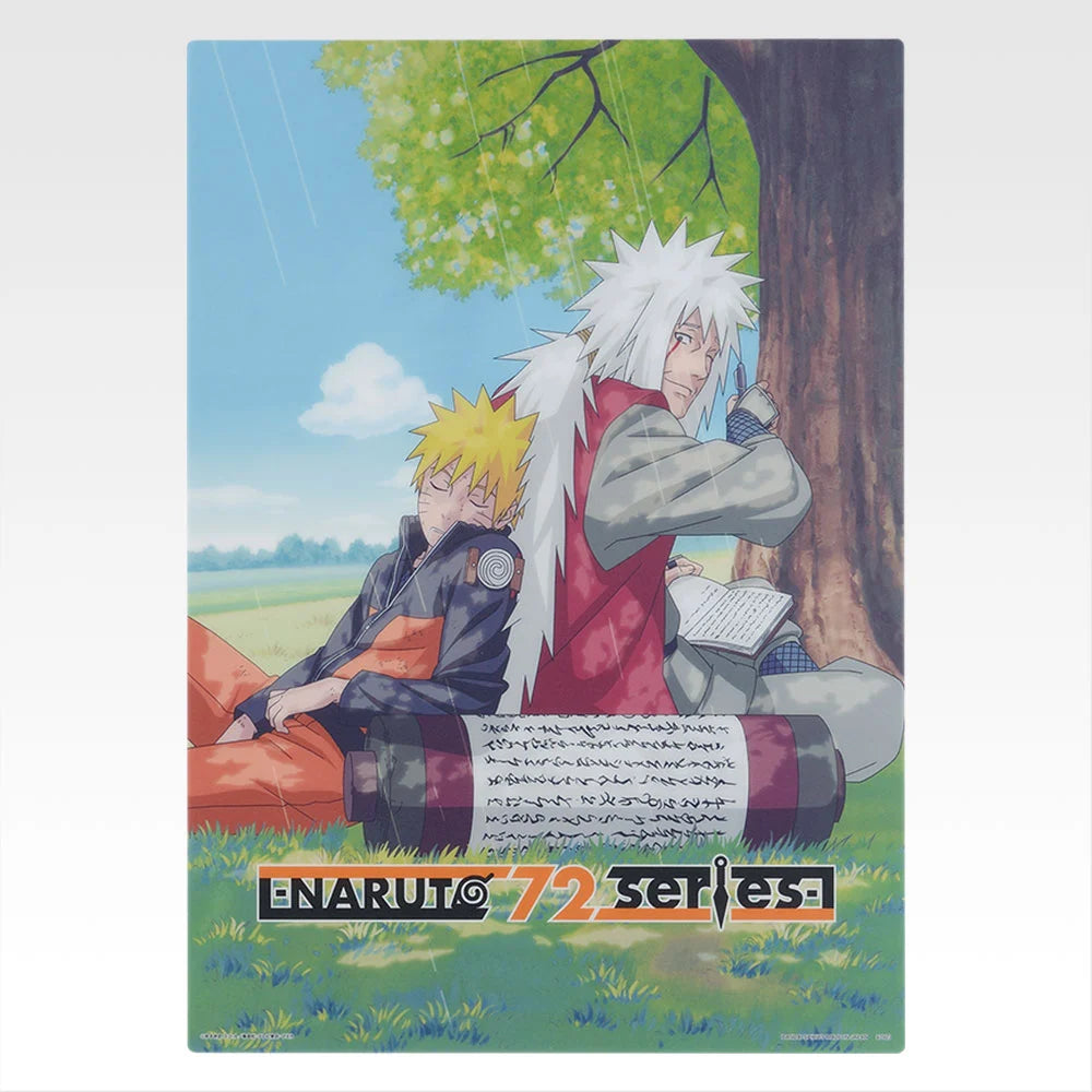 PRE-ORDER Bandai Spirits - Ichiban Kuji - Naruto Shippuden - A Bridge Between the Lament of Samsara and Peace