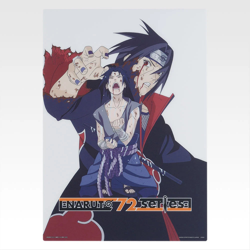 PRE-ORDER Bandai Spirits - Ichiban Kuji - Naruto Shippuden - A Bridge Between the Lament of Samsara and Peace
