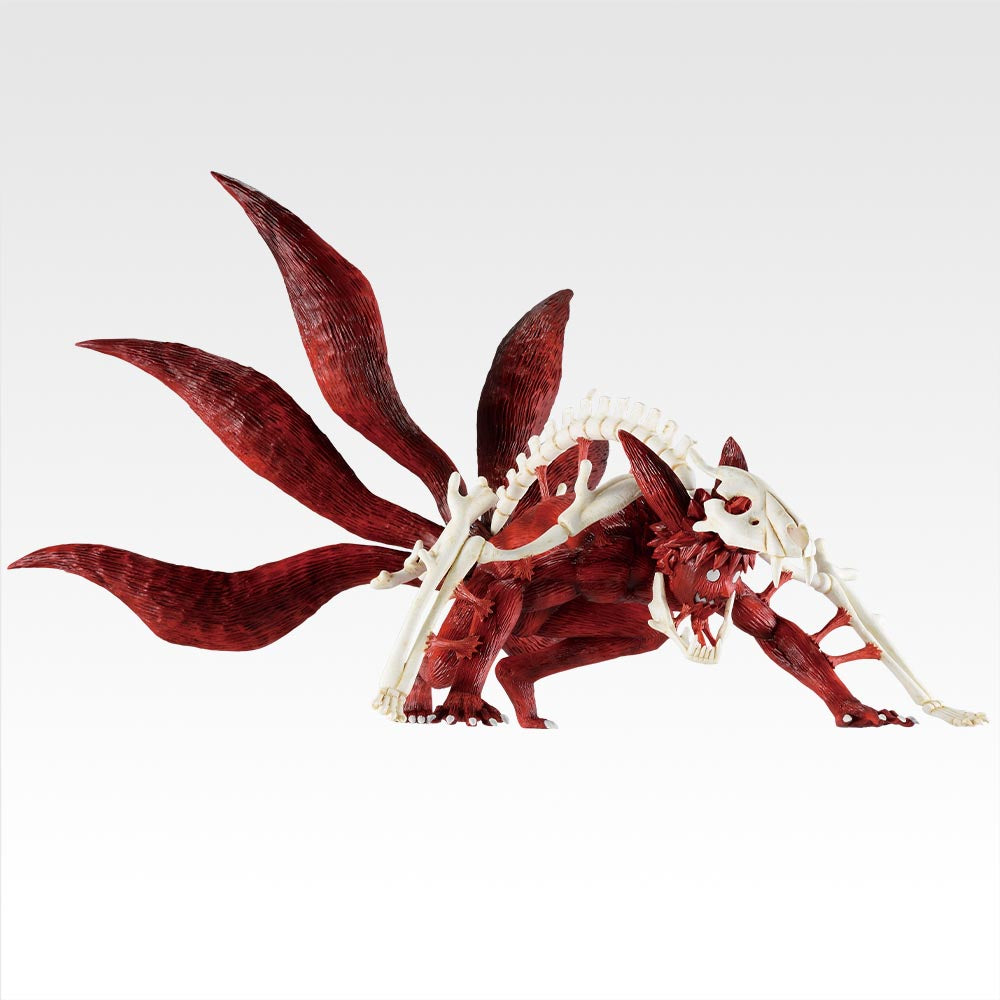 PRE-ORDER Bandai Spirits - Ichiban Kuji - Naruto Shippuden - A Bridge Between the Lament of Samsara and Peace