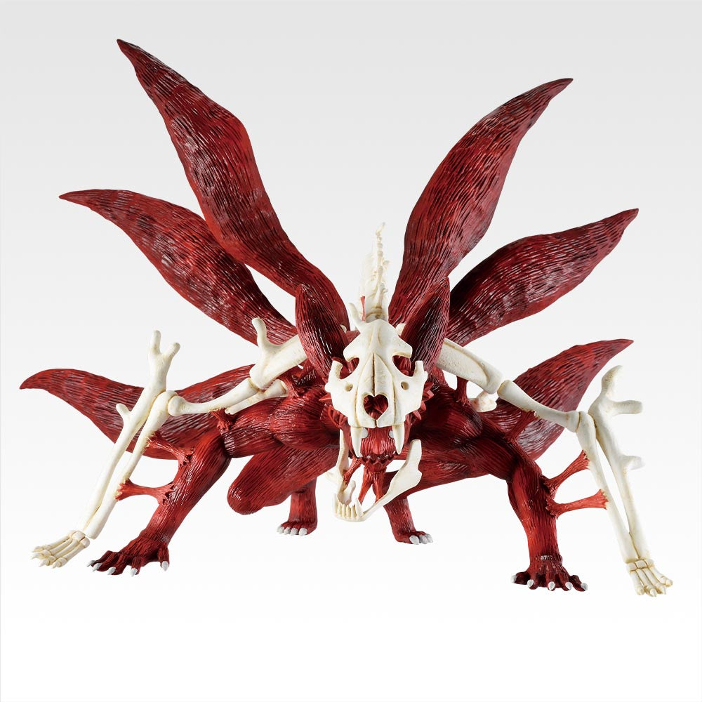 PRE-ORDER Bandai Spirits - Ichiban Kuji - Naruto Shippuden - A Bridge Between the Lament of Samsara and Peace
