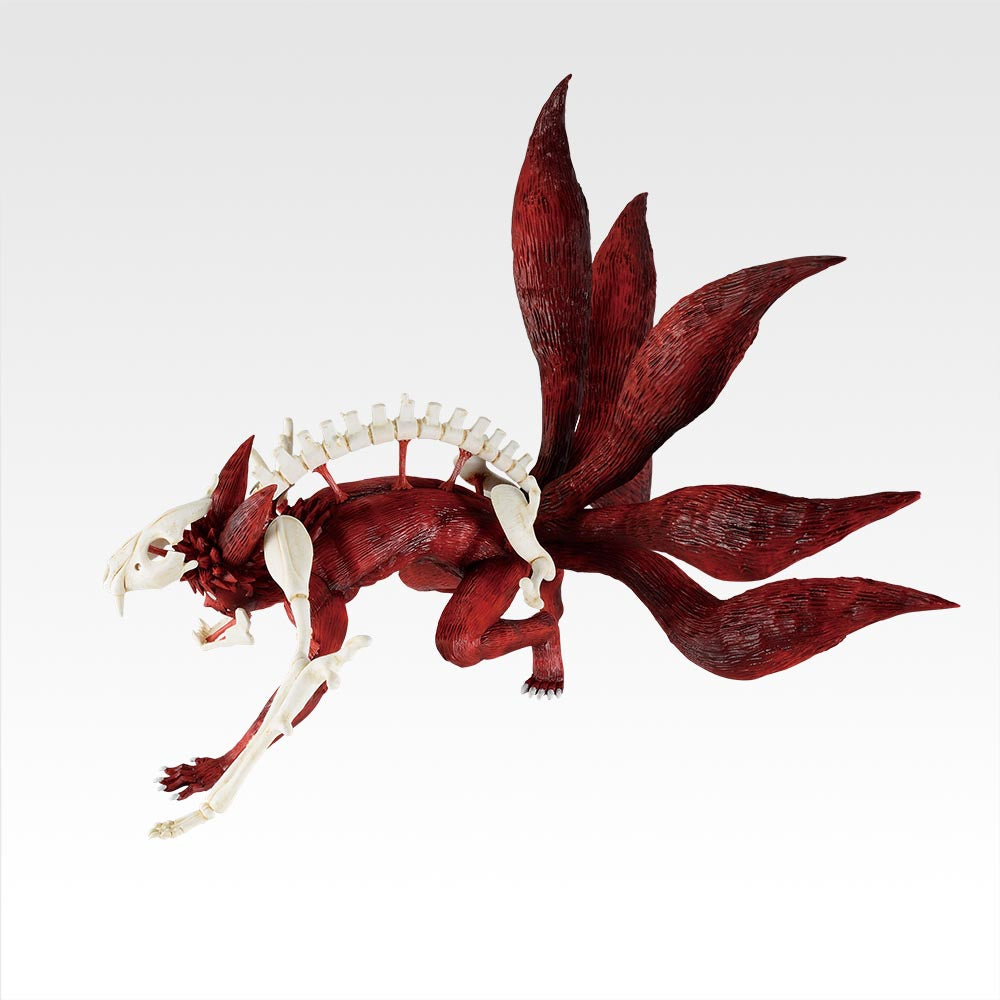 PRE-ORDER Bandai Spirits - Ichiban Kuji - Naruto Shippuden - A Bridge Between the Lament of Samsara and Peace