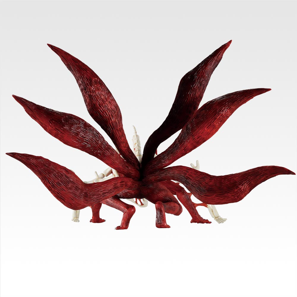 PRE-ORDER Bandai Spirits - Ichiban Kuji - Naruto Shippuden - A Bridge Between the Lament of Samsara and Peace