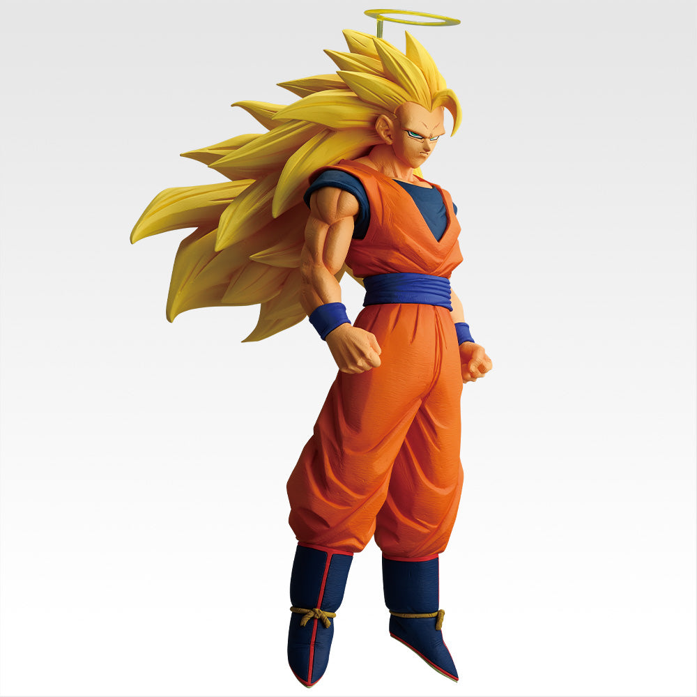 PRE-ORDER Bandai Spirits - Ichiban Kuji - Dragon Ball BATTLE OF THE SUPER SAIYAN