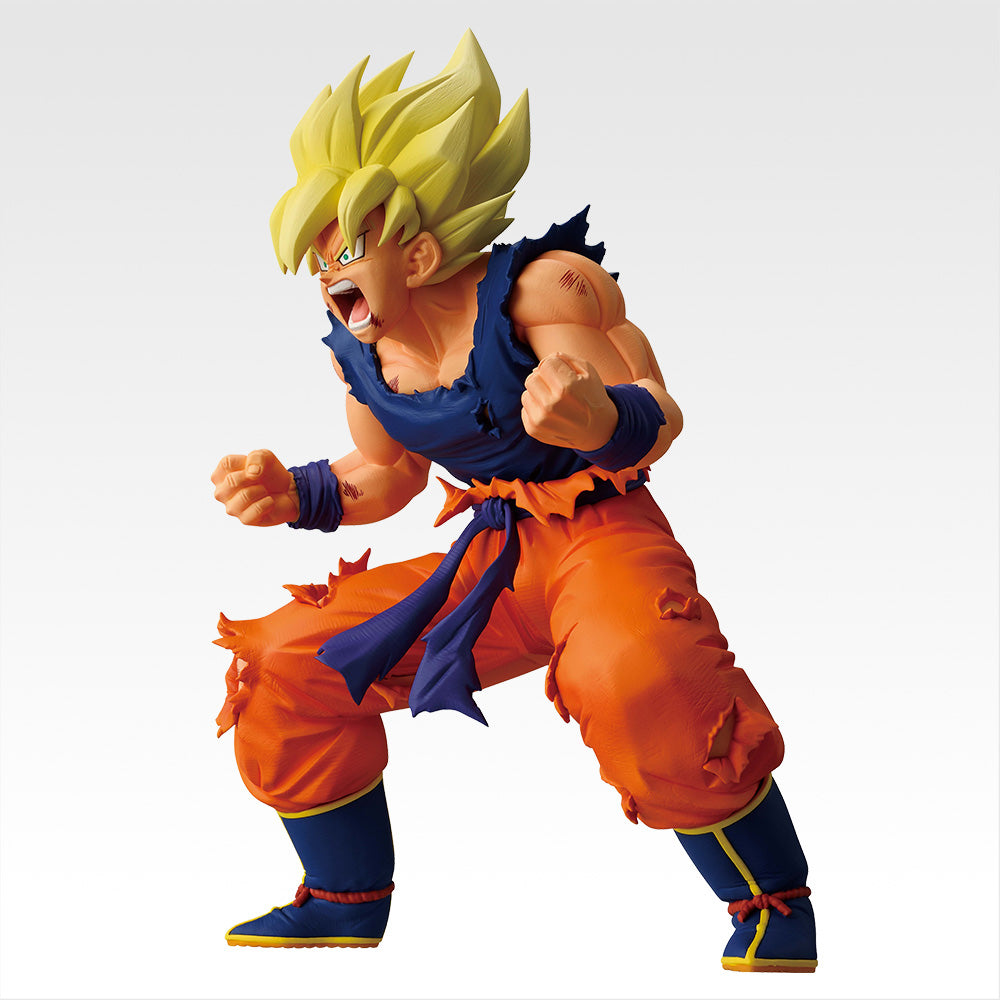 PRE-ORDER Bandai Spirits - Ichiban Kuji - Dragon Ball BATTLE OF THE SUPER SAIYAN