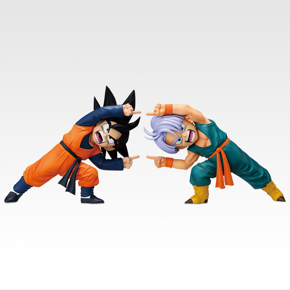 PRE-ORDER Bandai Spirits - Ichiban Kuji - Dragon Ball BATTLE OF THE SUPER SAIYAN