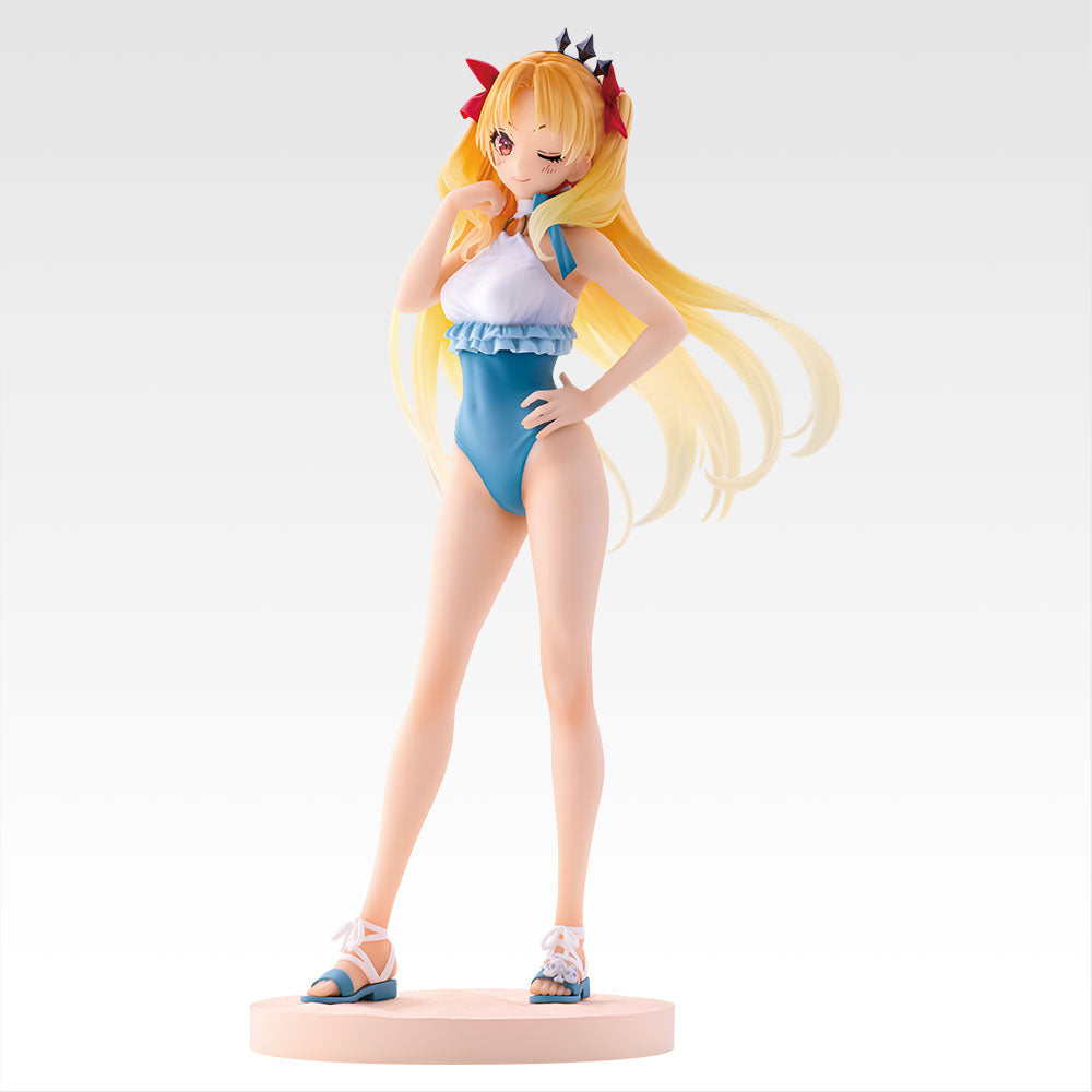 PRE-ORDER Bandai Spirits - Ichiban Kuji - Fate/Grand Order Celebrity Summer Experience & Archetype Inception