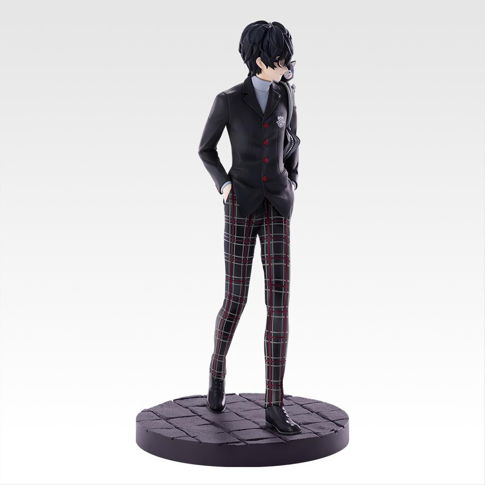 PRE-ORDER Bandai Spirits - Ichiban Kuji - Persona5 The Royal