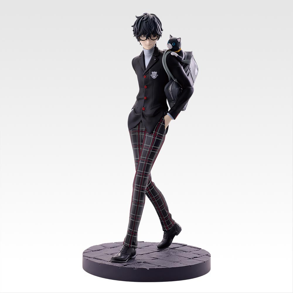PRE-ORDER Bandai Spirits - Ichiban Kuji - Persona5 The Royal