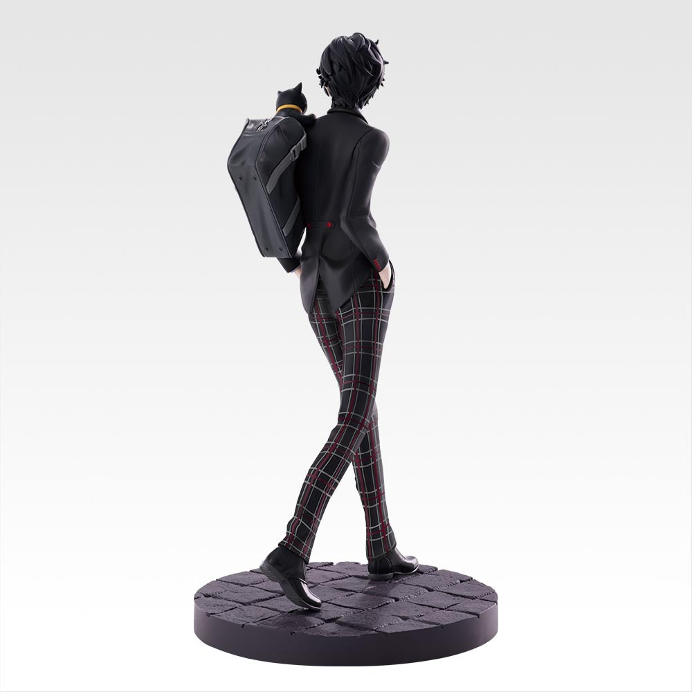 PRE-ORDER Bandai Spirits - Ichiban Kuji - Persona5 The Royal
