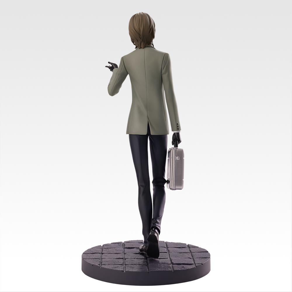 PRE-ORDER Bandai Spirits - Ichiban Kuji - Persona5 The Royal