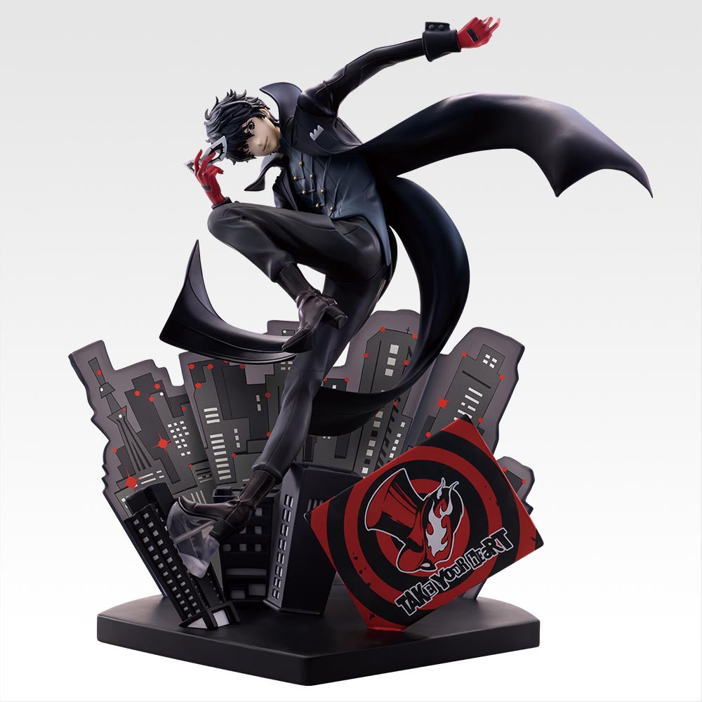 PRE-ORDER Bandai Spirits - Ichiban Kuji - Persona5 The Royal