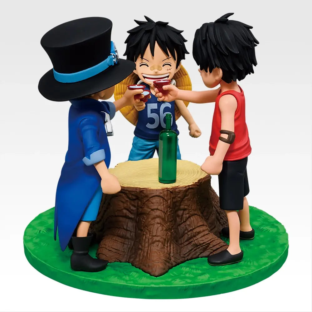 PRE-ORDER Bandai Spirits - Ichiban Kuji - One Piece Dramatic Memories