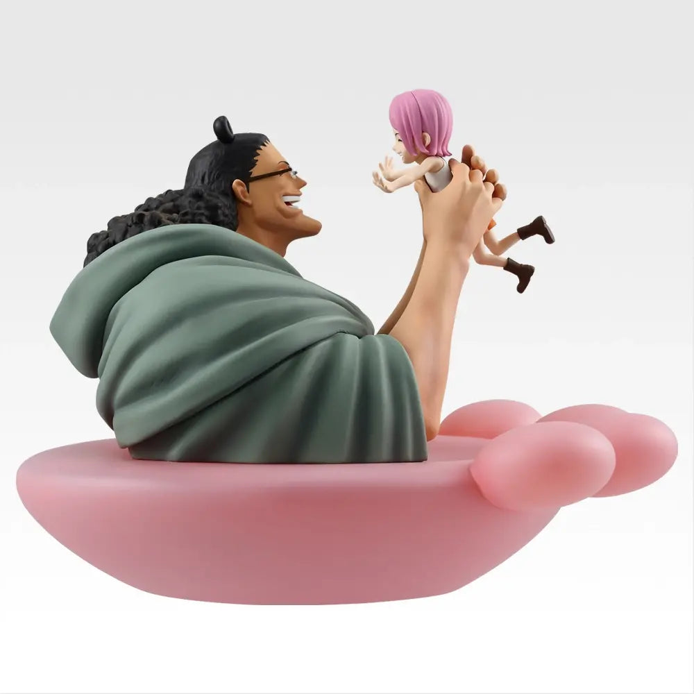 PRE-ORDER Bandai Spirits - Ichiban Kuji - One Piece Dramatic Memories