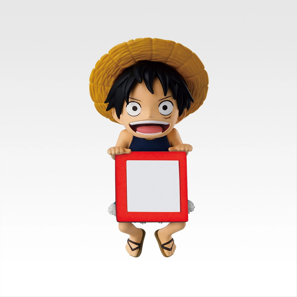 PRE-ORDER Bandai Spirits - Ichiban Kuji - One Piece Dramatic Memories