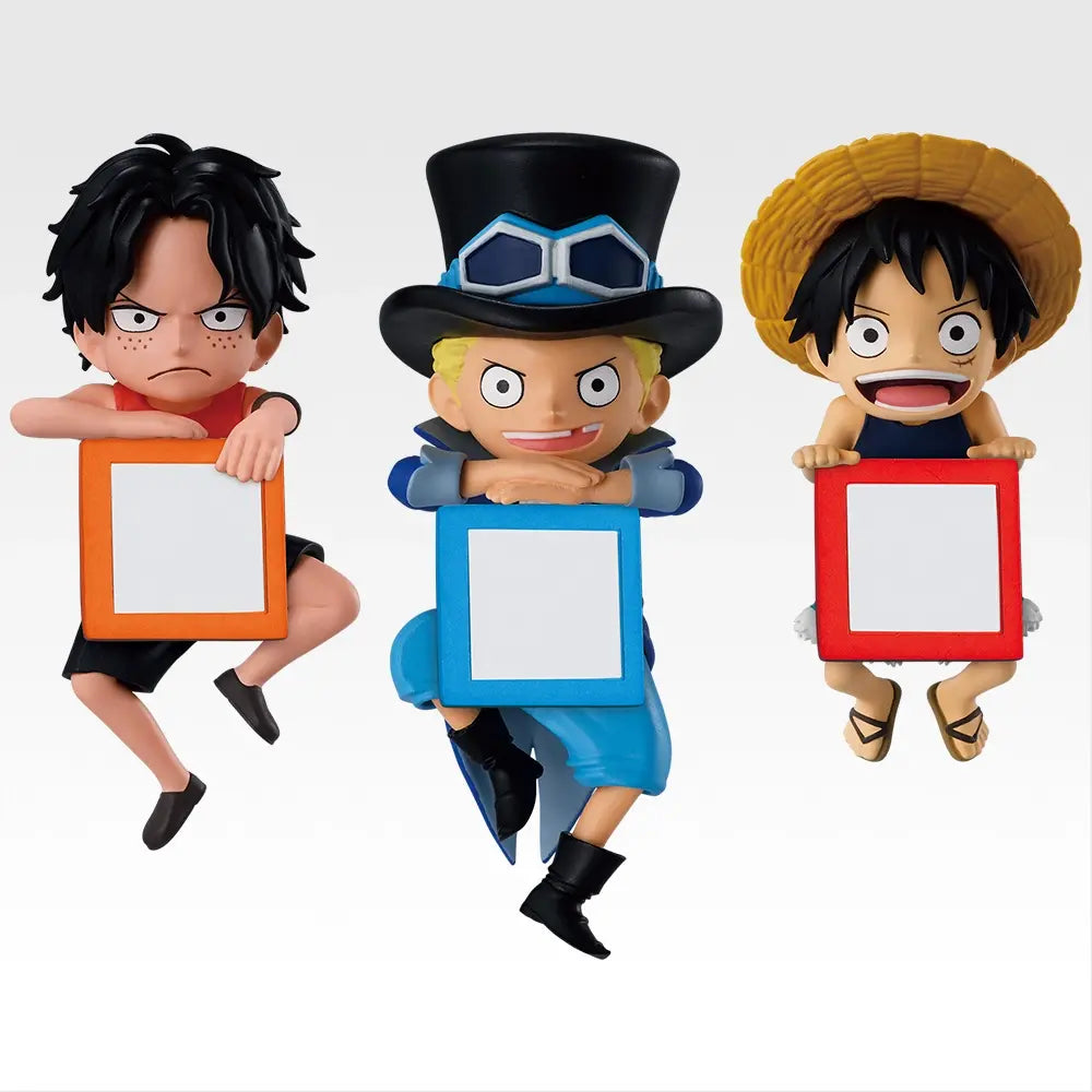PRE-ORDER Bandai Spirits - Ichiban Kuji - One Piece Dramatic Memories
