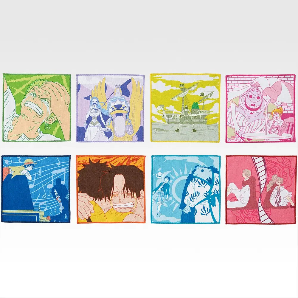 PRE-ORDER Bandai Spirits - Ichiban Kuji - One Piece Dramatic Memories